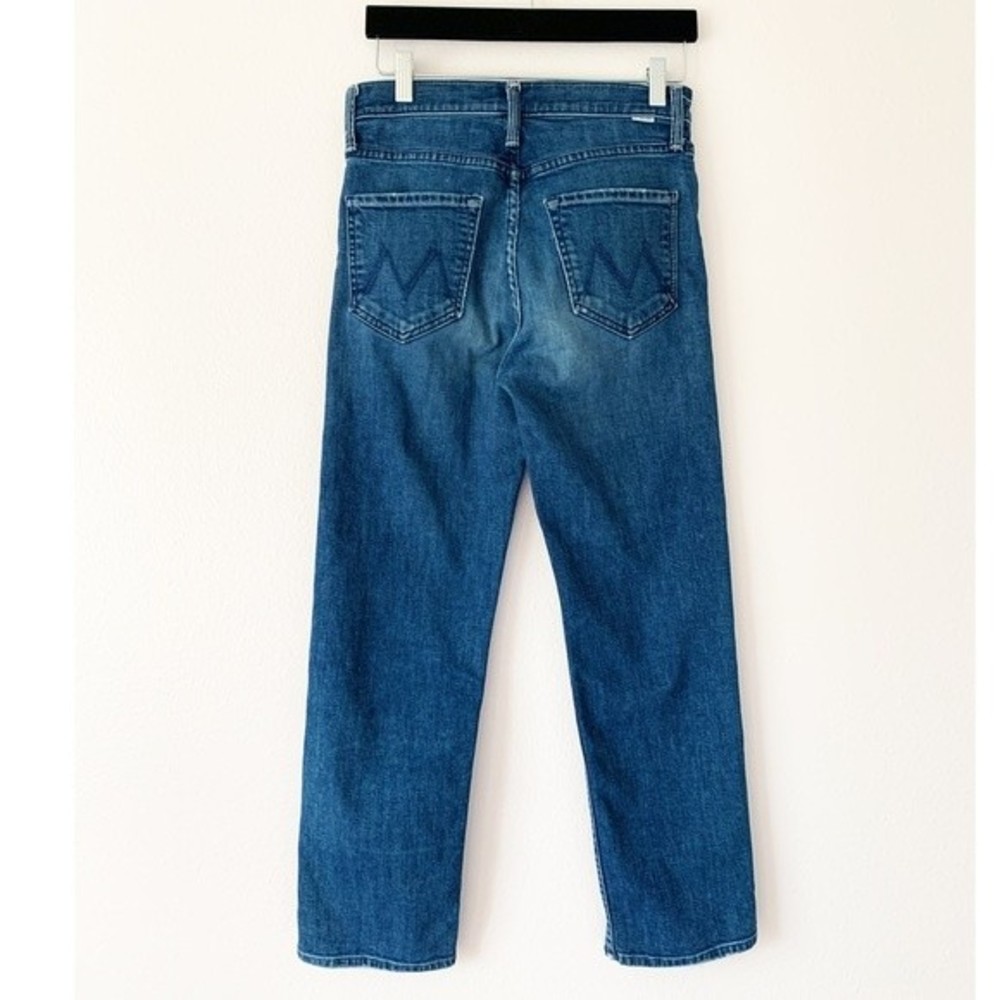 Mother the Tomcat Jeans - Picture 4 of 9